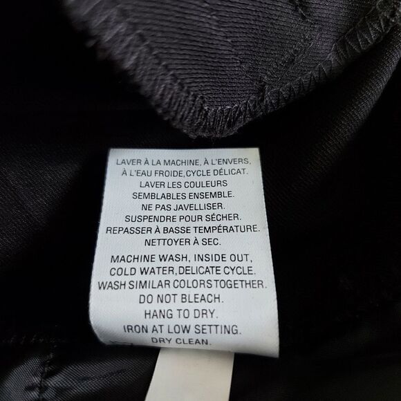 REITMANS Ankle Pants Size 18P - Picture 8 of 8